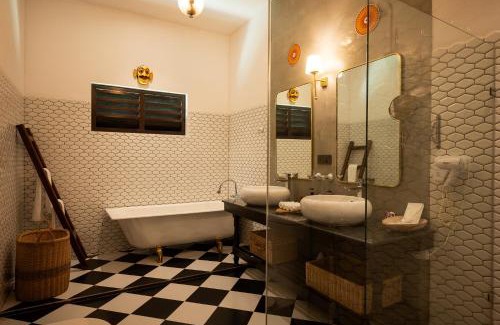 Anniwatta Hotel | Riverdale Bungalow