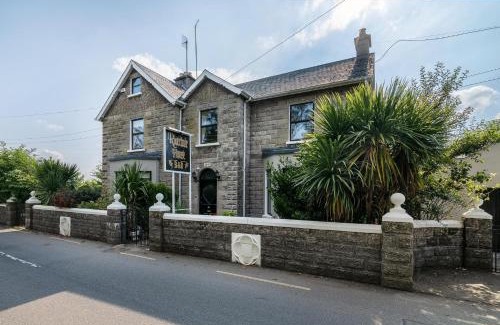 Athlone Cama Y Desayuno | Riverdale House B&B