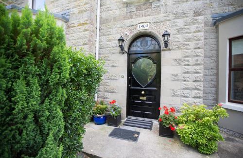 Athlone Cama Y Desayuno | Riverdale House B&B