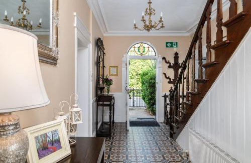 Athlone Cama Y Desayuno | Riverdale House B&B