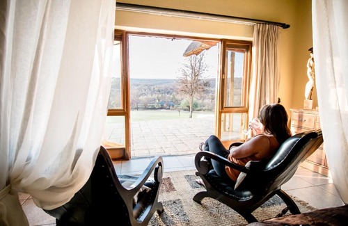 Vaalwater Cabina | Riverdance Lodge