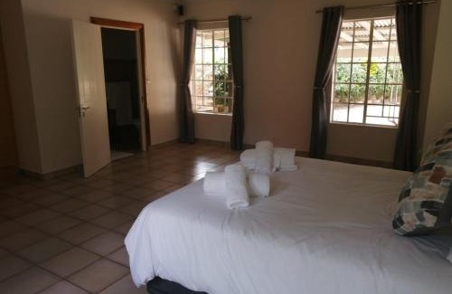 Magaliesberg Casa | Riverdance
