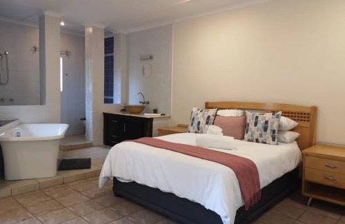 Magaliesberg Casa | Riverdance