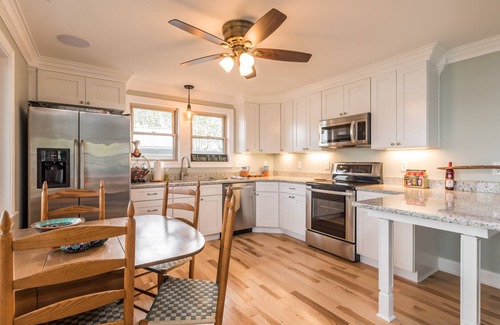 Jeffersonville Casa | RIVERFRONT - Resbalones de barco - 10 minutos a Dtown Lville