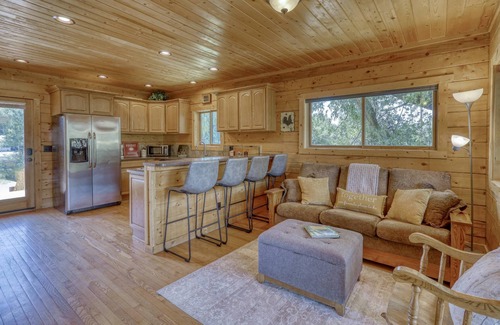 Pagosa Springs Cabina | Last-Minute Summer Escape! 10% Discounts for August Only!