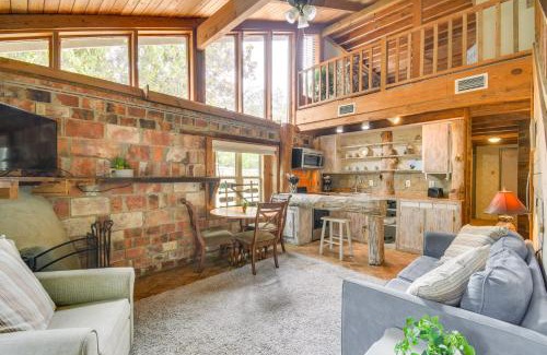 Fairhope Casa | Riverfront Deck Outdoor Retreat in Fairhope!