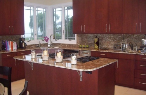 Monmouth Beach Casa | Riverfront Gem En parte más ancha de Río Shrewsbury