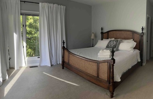 Chickamauga Lake Casa | Riverfront Getaway in Birchwood