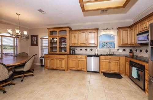 Matagorda Casa | Riverfront Home w/ Fishing Pier, Minutes to Beach
