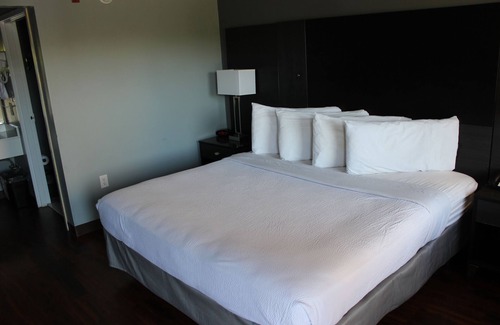 Conway Hotel | Riverfront Inn