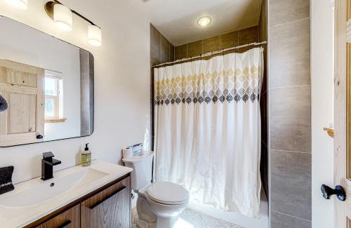 San Juan River Village Casa | Riverfront Lodge