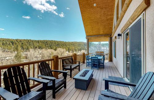 San Juan River Village Casa | Riverfront Lodge