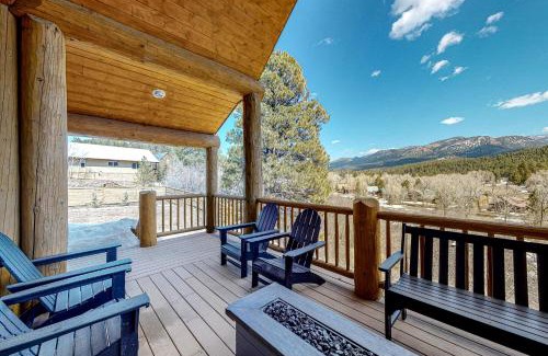 San Juan River Village Casa | Riverfront Lodge