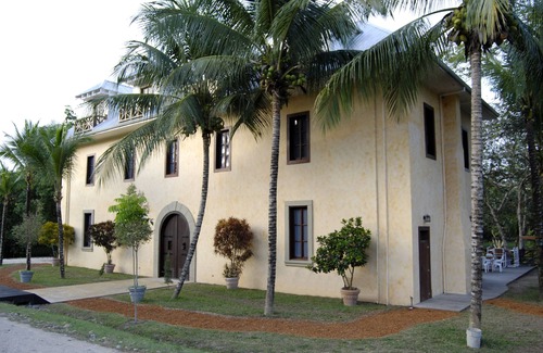 San Ignacio Casa | Alojamiento de lujo frente al río