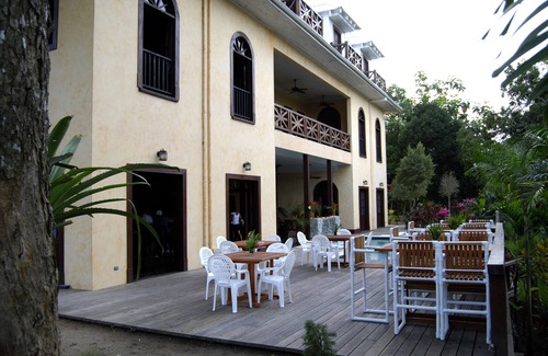 San Ignacio Casa | Alojamiento de lujo frente al río