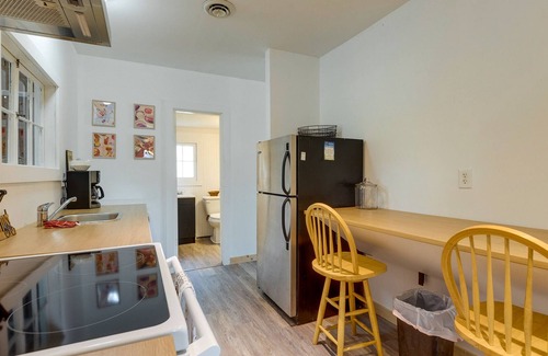 Hillsboro Casa | Riverfront Missouri Vacation Rental w/ Deck