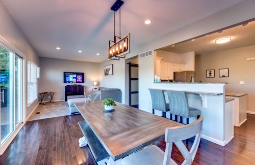 Covington Casa | Riverfront Oasis: 5 Min to DT Cincinnati