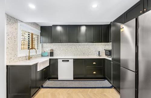 Pleasure Point Casa | Riverfront Oasis Spacious 5BR Luxury w 10m Pool
