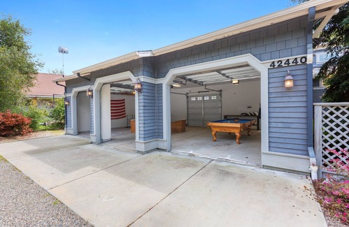 Three Rivers Casa | Riverfront Paradise at Redrock Villa