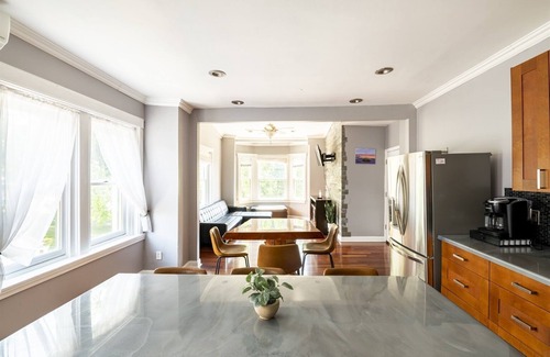 Harrisburg - Hershey Apartamento | Riverfront Penthouse Suite