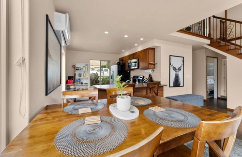 Ardenvoir Cabina | Riverfront: Private Beach, Hot Tub, Sauna, Dock & Boat Launch!