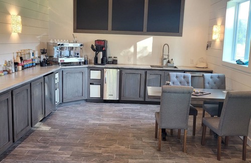 Camden Casa | Riverfront Property - TINY HOUSE - Faith Based