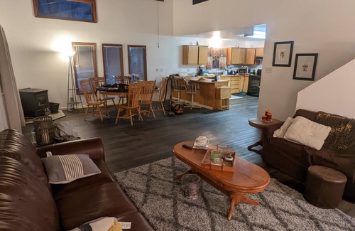 Blanco Casa | Riverfront Property with On Site Private Fishing on the San Juan River!!
