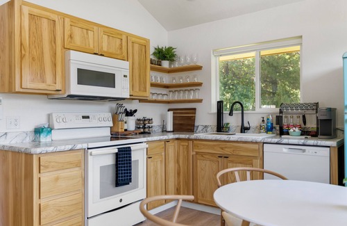 Thompson Falls Casa | Riverfront Retreat in Thompson Falls