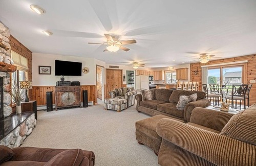 Indian River Cabaña | Riverfront Retreat