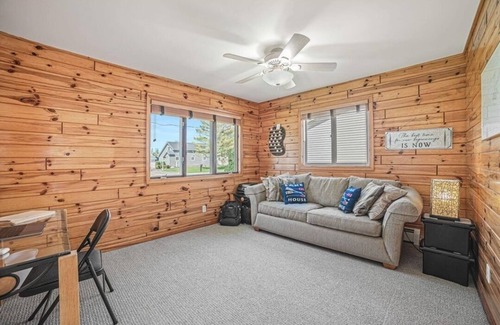 Indian River Cabaña | Riverfront Retreat