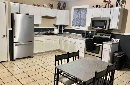 St. Joseph Casa | Riverfront Studio Cabin with Best View and Huge Yard