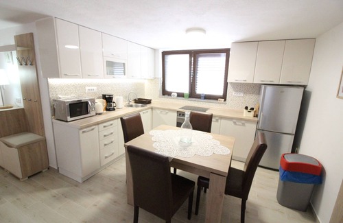 Municipality of Dubrovnik Villa | RIVERFRONT VILLA SUNSET DREAM, TREBINJE