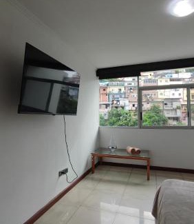 Las Peñas Apartamento | Riverfront2 II
