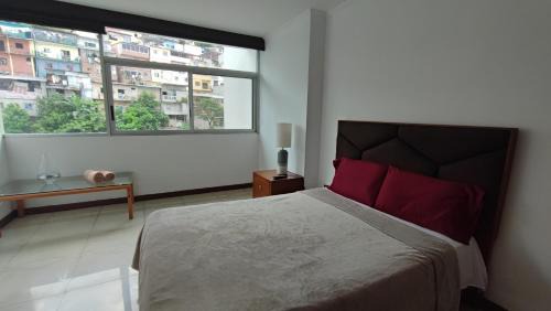 Las Peñas Apartamento | Riverfront2 II