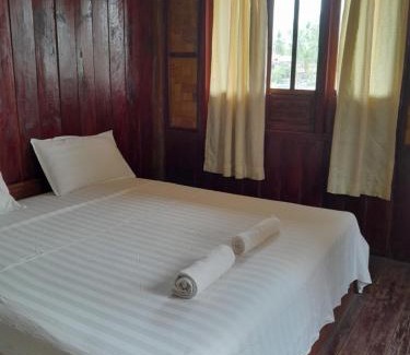 Don Det Casa | Rivergarden Guesthouse and restaurant