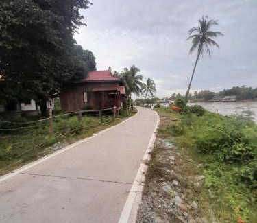 Don Det Casa | Rivergarden Guesthouse and restaurant