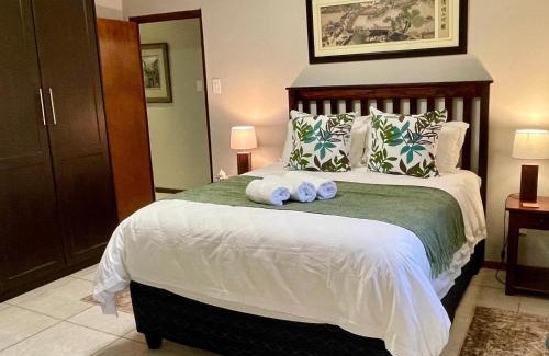 Robertson Villa | Rivergrage Farm