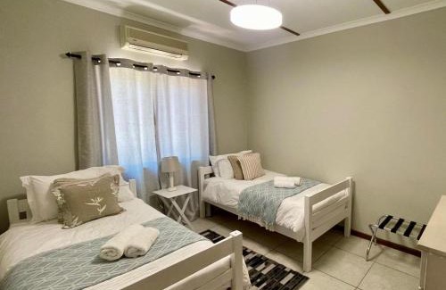 Robertson Villa | Rivergrage Farm