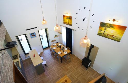 Aghavnadzor Apartamento | RiverHome Villa