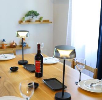 Aghavnadzor Apartamento | RiverHome Villa