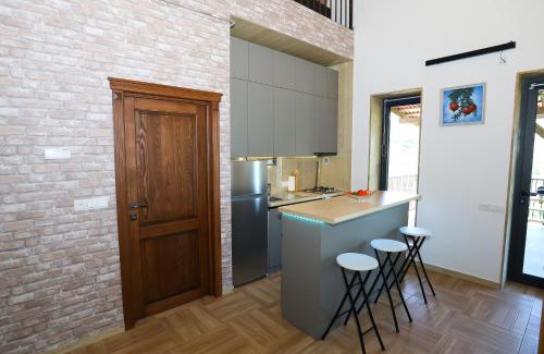 Aghavnadzor Apartamento | RiverHome Villa