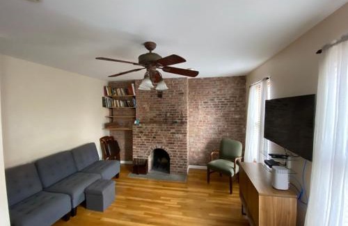 Downtown Jersey City Apartamento | Riverhouse Extended Stay Apartment