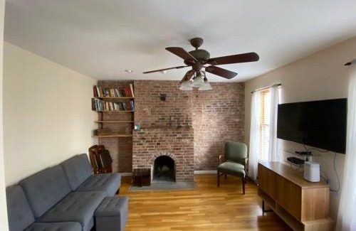Downtown Jersey City Apartamento | Riverhouse Extended Stay Apartment
