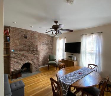 Downtown Jersey City Apartamento | Riverhouse Extended Stay Apartment