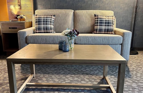 Orchard District Complejo | Riverhouse Lodge