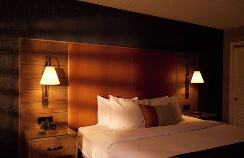 Orchard District Complejo | Riverhouse Lodge