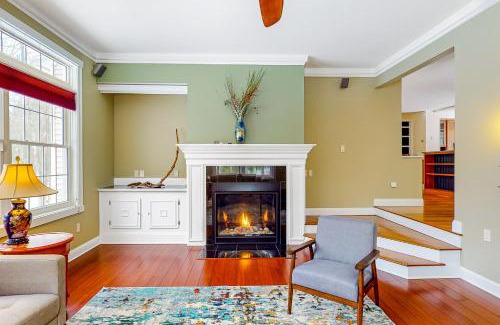 Ogunquit - Wells Casa | RiverHouse