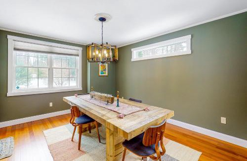Ogunquit - Wells Casa | RiverHouse