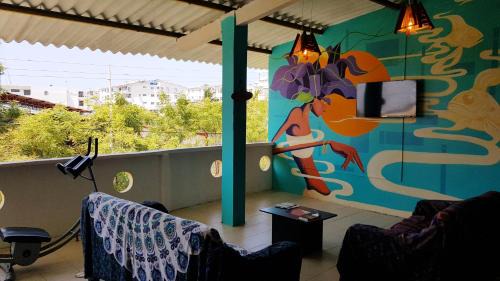 Salinas Casa | Riveri Salinas BY CHAQANA