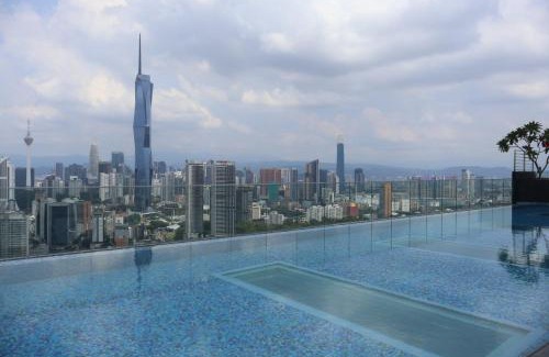Brickfields Apartamento | Riveria City By Dream stay